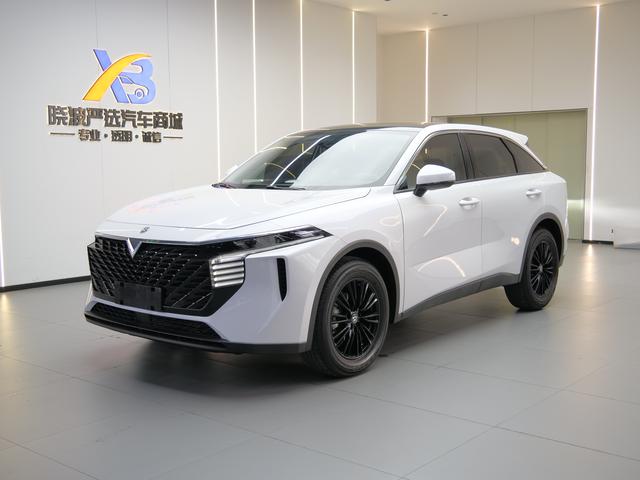 Certificated Pre-Owned Dongfeng Nissan Venucia Grand V 2022 260T Idol Edition -u23336721