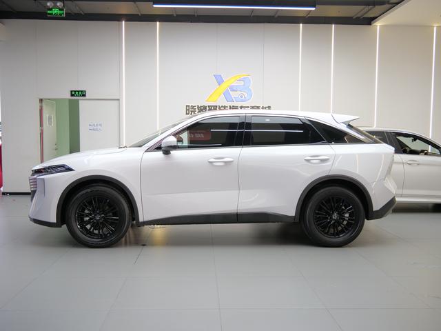 Certificated Pre-Owned Dongfeng Nissan Venucia Grand V 2022 260T Idol Edition -u23336721