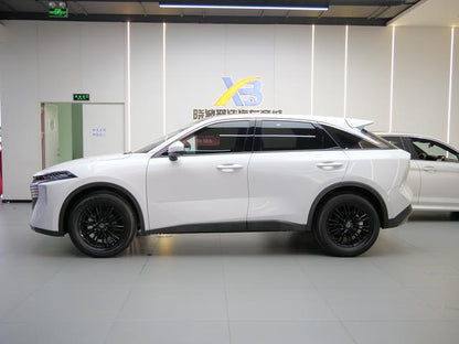 Certificated Pre-Owned Dongfeng Nissan Venucia Grand V 2022 260T Idol Edition -u23336721