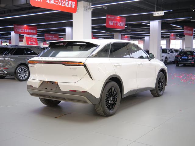 Certificated Pre-Owned Dongfeng Nissan Venucia Grand V 2022 260T Idol Edition -u23336721
