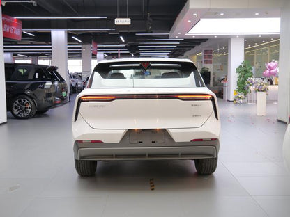 Certificated Pre-Owned Dongfeng Nissan Venucia Grand V 2022 260T Idol Edition -u23336721