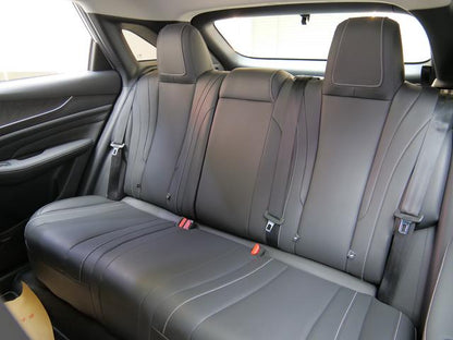 Certificated Pre-Owned Dongfeng Nissan Venucia Grand V 2022 260T Idol Edition -u23336721
