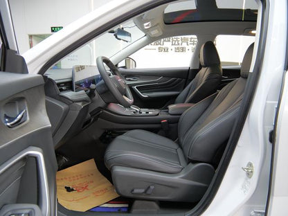 Certificated Pre-Owned Dongfeng Nissan Venucia Grand V 2022 260T Idol Edition -u23336721