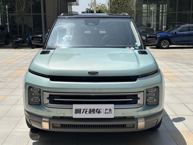 Certificated Pre-Owned Geely ICON 2023 1.5TD Chocolate Pure and Exquisite Edition -u23571201