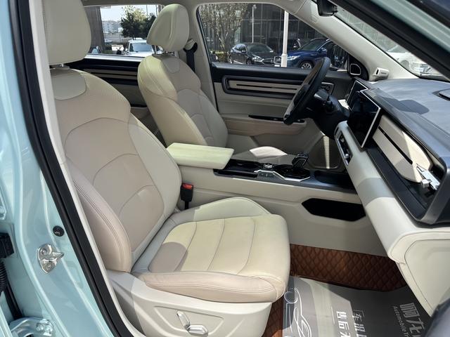 Certificated Pre-Owned Geely ICON 2023 1.5TD Chocolate Pure and Exquisite Edition -u23571201