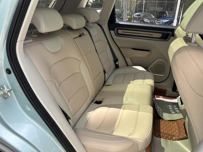 Certificated Pre-Owned Geely ICON 2023 1.5TD Chocolate Pure and Exquisite Edition -u23571201