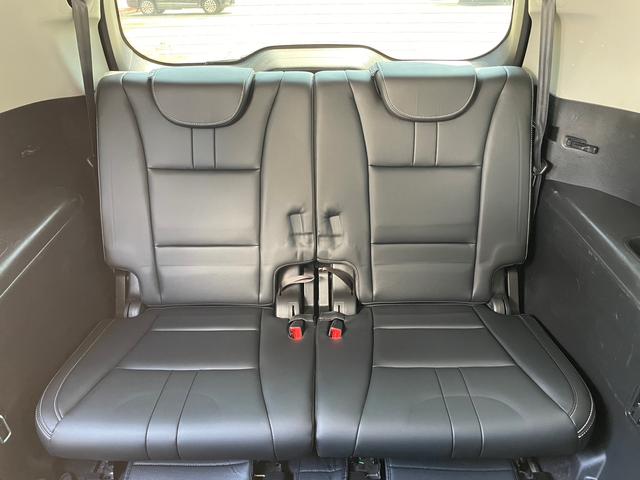 Certificated Pre-Owned GAC Trumpchi GS8 2020 390T Four-Wheel Drive Luxury Intelligent Connectivity Edition 7-Seater -u23887453