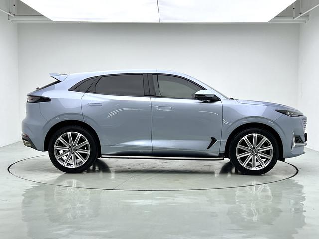 Certificated Pre-Owned Changan UNI-K 2021 2.0T Premium Edition -u23414083
