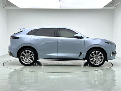 Certificated Pre-Owned Changan UNI-K 2021 2.0T Premium Edition -u23414083
