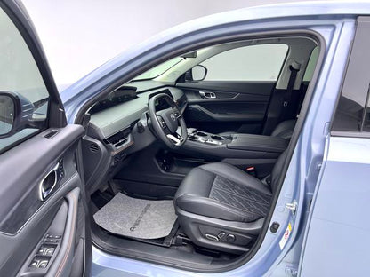 Certificated Pre-Owned Changan UNI-K 2021 2.0T Premium Edition -u23414083