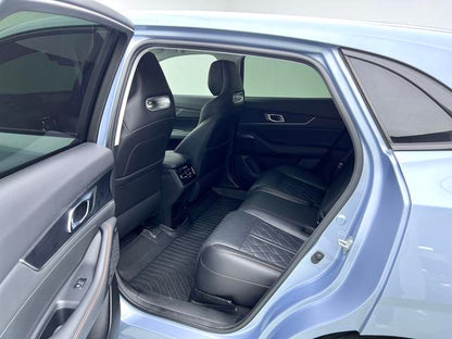 Certificated Pre-Owned Changan UNI-K 2021 2.0T Premium Edition -u23414083