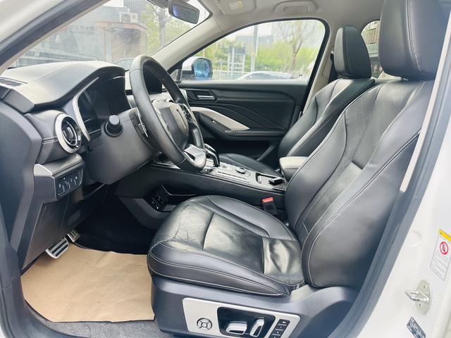 Certificated Pre-Owned GWM WEY VV6 2018 2.0T Four-Wheel Drive Flagship Edition China V -u23570249