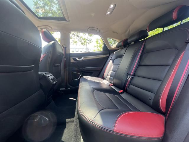 Certificated Pre-Owned Geely Emgrand GS 2020 1.4T CVT Elegant -u23298726