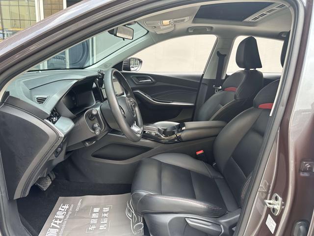 Certificated Pre-Owned MG5 2021 180DVVT CVT Youth Luxury Edition -u23899186