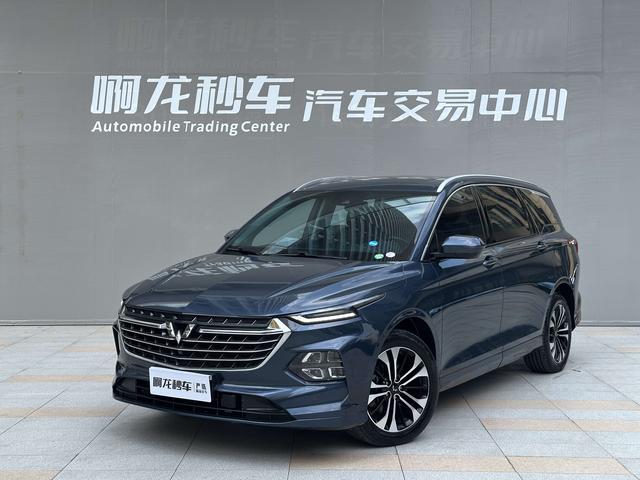 Certificated Pre-Owned Dongfeng Forthing Kajie Victory 2022 Refreshed 280T CVT Flagship Version -u23754584