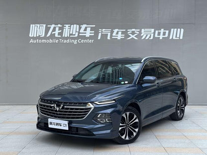 Certificated Pre-Owned Dongfeng Forthing Kajie Victory 2022 Refreshed 280T CVT Flagship Version -u23754584