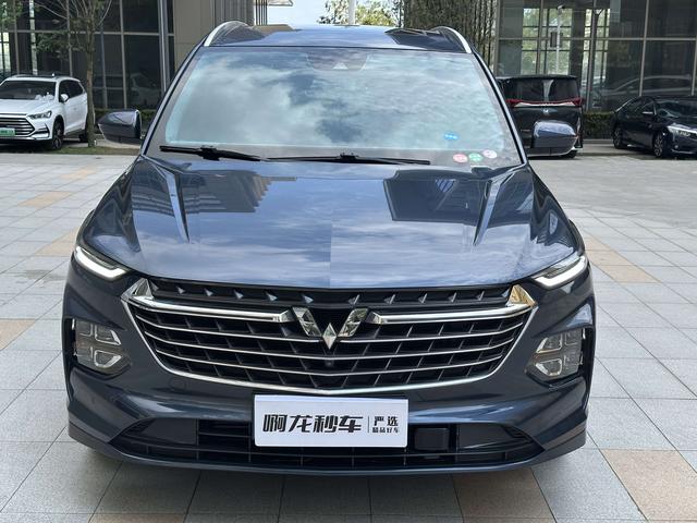 Certificated Pre-Owned Dongfeng Forthing Kajie Victory 2022 Refreshed 280T CVT Flagship Version -u23754584