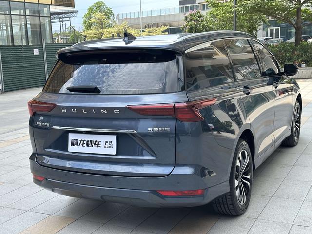 Certificated Pre-Owned Dongfeng Forthing Kajie Victory 2022 Refreshed 280T CVT Flagship Version -u23754584