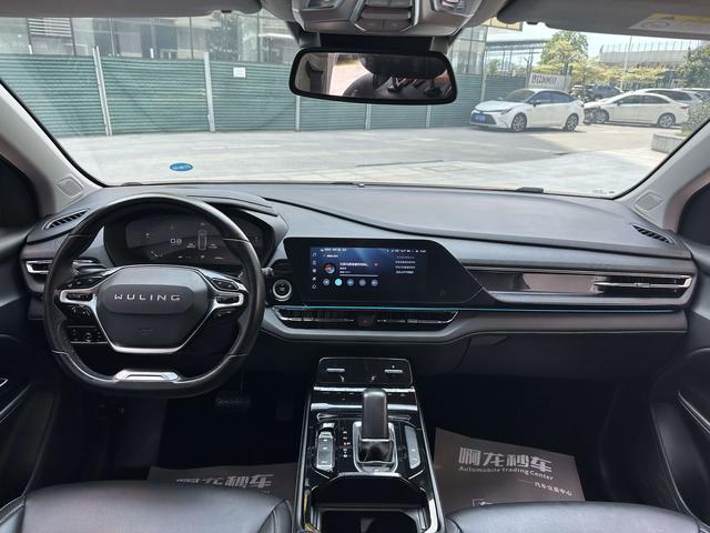 Certificated Pre-Owned Dongfeng Forthing Kajie Victory 2022 Refreshed 280T CVT Flagship Version -u23754584