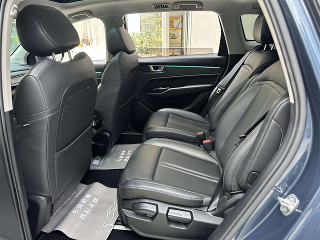 Certificated Pre-Owned Dongfeng Forthing Kajie Victory 2022 Refreshed 280T CVT Flagship Version -u23754584