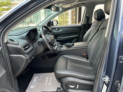 Certificated Pre-Owned Dongfeng Forthing Kajie Victory 2022 Refreshed 280T CVT Flagship Version -u23754584