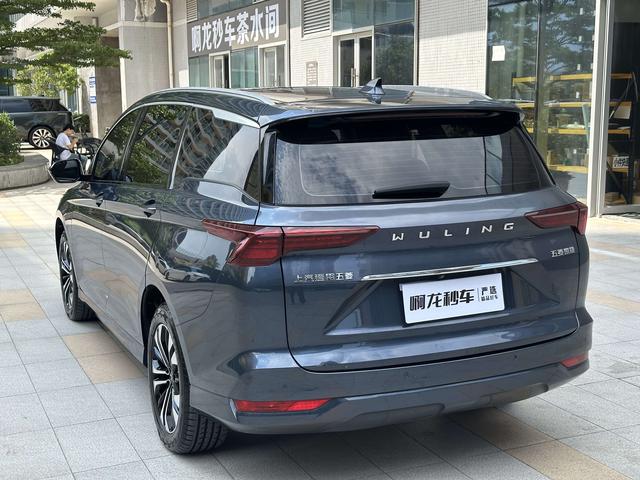 Certificated Pre-Owned Dongfeng Forthing Kajie Victory 2022 Refreshed 280T CVT Flagship Version -u23754584