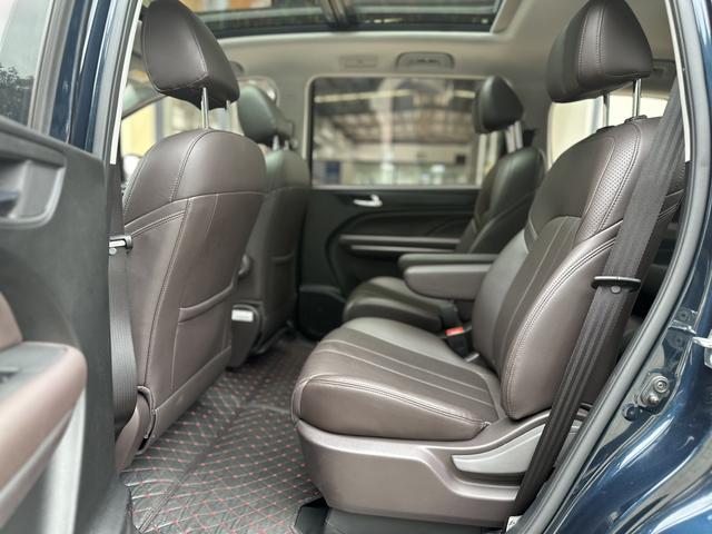 Certificated Pre-Owned GAC Trumpchi M6 2019 270T Automatic Premium Edition 6-Seater China VI -u23807914