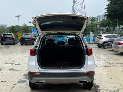 Certificated Pre-Owned Changan CS75 2022 Blue Whale Edition 1.5T DCT Luxury Version -u23732355