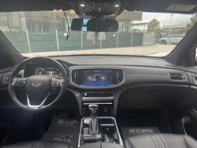 Certificated Pre-Owned GAC Trumpchi GS8 2020 GS8S 390T Two-Wheel Drive Luxury Intelligent Connectivity Edition -u23808583