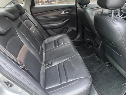 Certificated Pre-Owned GAC Trumpchi GA4 2018 200T Automatic Luxury Edition -u23595475