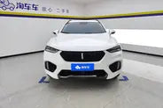 Certificated Pre-Owned WEY VV7 2017 2.0T Ultra Luxury Edition -u22966981