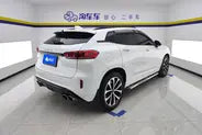 Certificated Pre-Owned WEY VV7 2017 2.0T Ultra Luxury Edition -u22966981