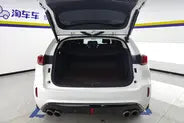 Certificated Pre-Owned WEY VV7 2017 2.0T Ultra Luxury Edition -u22966981