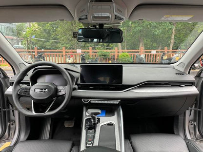 Certificated Pre-Owned Geely Xingrui 2021 2.0T Luxury+ -u23860624