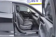 Certificated Pre-Owned Hongqi HS5 2022 Refreshed Version 2.0T Connected Flag Enjoyment Edition -u22899319