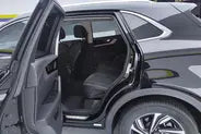Certificated Pre-Owned Hongqi HS5 2022 Refreshed Version 2.0T Connected Flag Enjoyment Edition -u22899319