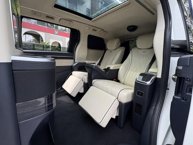Certificated Pre-Owned GAC Trumpchi M8 2021 Master Series 390T Four-Seater Glory Edition -u23605684