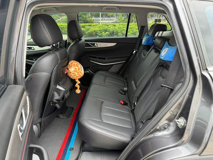 Certificated Pre-Owned Changan CS75 2020 280T Automatic Smart Edition National VI -u23831064