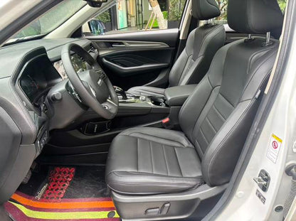 Certificated Pre-Owned Haval F7 2019 1.5T Two-Wheel Drive i-Chao National VI -u23858370