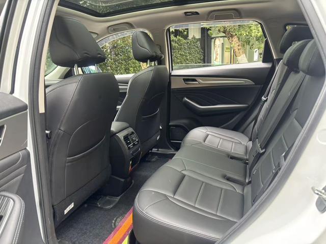 Certificated Pre-Owned Haval F7 2019 1.5T Two-Wheel Drive i-Chao National VI -u23858370