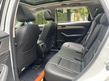 Certificated Pre-Owned Haval F7 2019 1.5T Two-Wheel Drive i-Chao National VI -u23858370