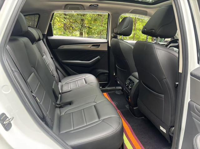 Certificated Pre-Owned Haval F7 2019 1.5T Two-Wheel Drive i-Chao National VI -u23858370