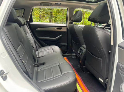 Certificated Pre-Owned Haval F7 2019 1.5T Two-Wheel Drive i-Chao National VI -u23858370