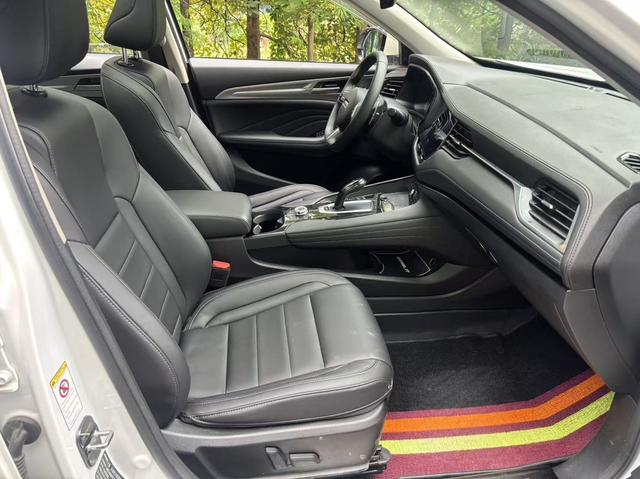 Certificated Pre-Owned Haval F7 2019 1.5T Two-Wheel Drive i-Chao National VI -u23858370