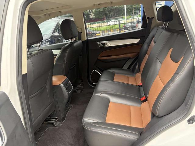 Certificated Pre-Owned Geely Vision X6 2019 1.4T CVT 4G Connected Luxury Edition, China VI -u23857290