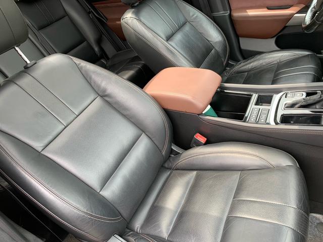 Certificated Pre-Owned GAC Trumpchi GS8 2017 320T Two-Wheel Drive Luxury Smart Connect Edition 7-Seater -u23881115