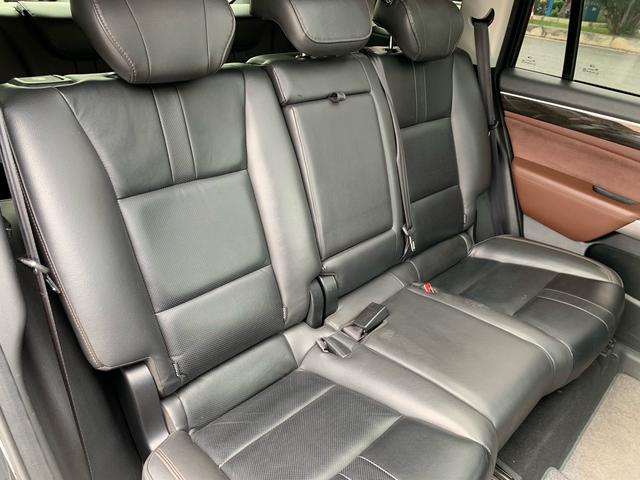 Certificated Pre-Owned GAC Trumpchi GS8 2017 320T Two-Wheel Drive Luxury Smart Connect Edition 7-Seater -u23881115
