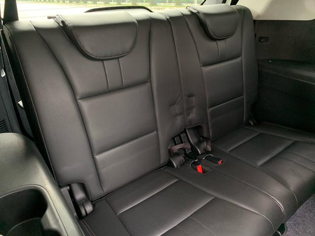 Certificated Pre-Owned GAC Trumpchi GS8 2017 320T Two-Wheel Drive Luxury Smart Connect Edition 7-Seater -u23881115