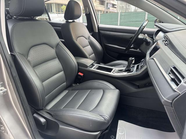 Certificated Pre-Owned Geely Emgrand 2021 UP 1.5L CVT Pilot Edition -u23755028