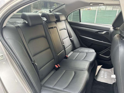 Certificated Pre-Owned Geely Emgrand 2021 UP 1.5L CVT Pilot Edition -u23755028